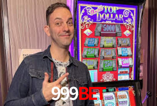 999Bet Vip