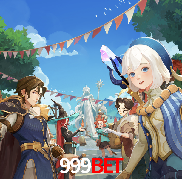 999Bet