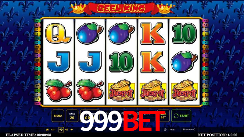 999Bet