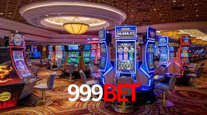 Bônus Generosos e Exclusivos no 999Bet para Você!